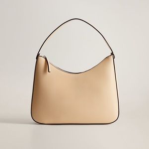 MANGO Minimalist baguette